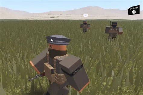 roblox isis|Issuance of Orders Under the Internal Security Act Against Two .